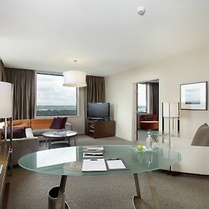Executive King Suite